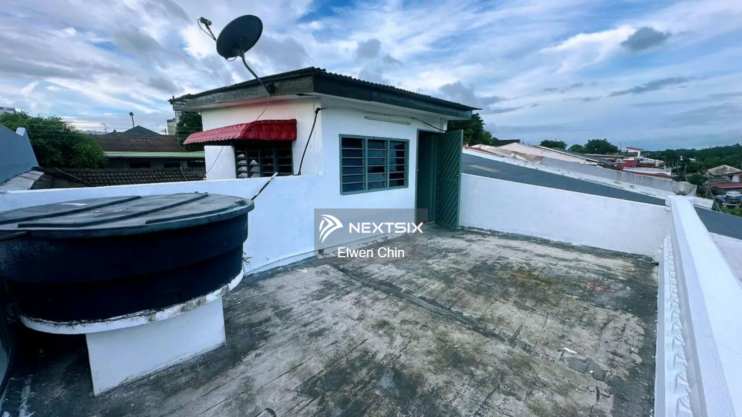 1-sty Terrace/Link House For Sale in Johor Bahru Johor - Image 10