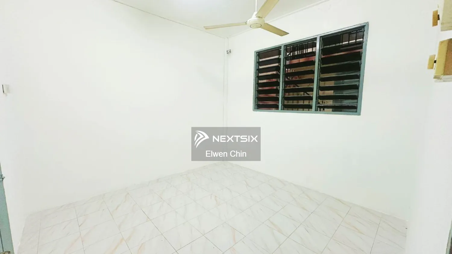 1-sty Terrace/Link House For Sale in Johor Bahru Johor - Image 6