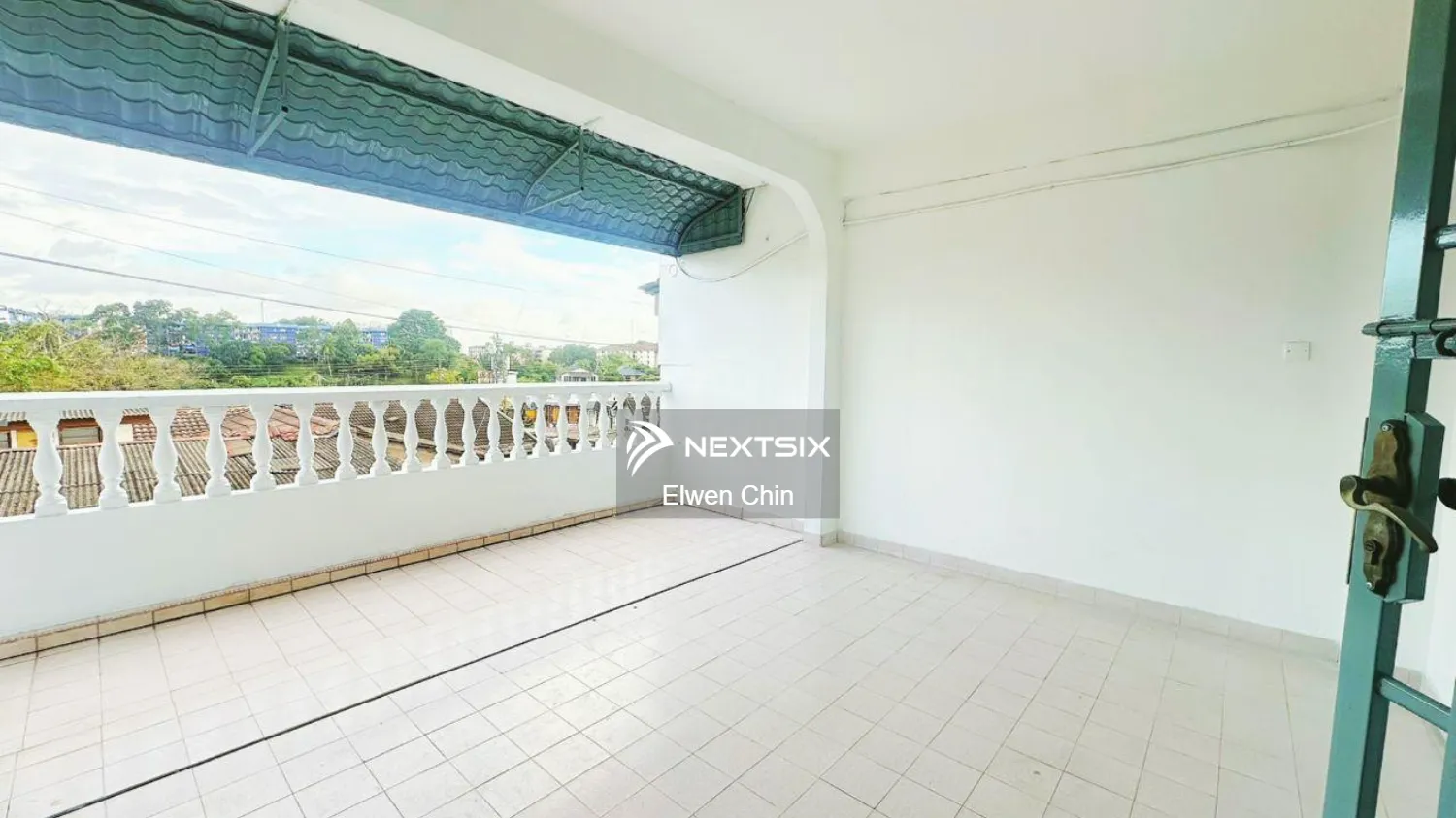 1-sty Terrace/Link House For Sale in Johor Bahru Johor - Image 8