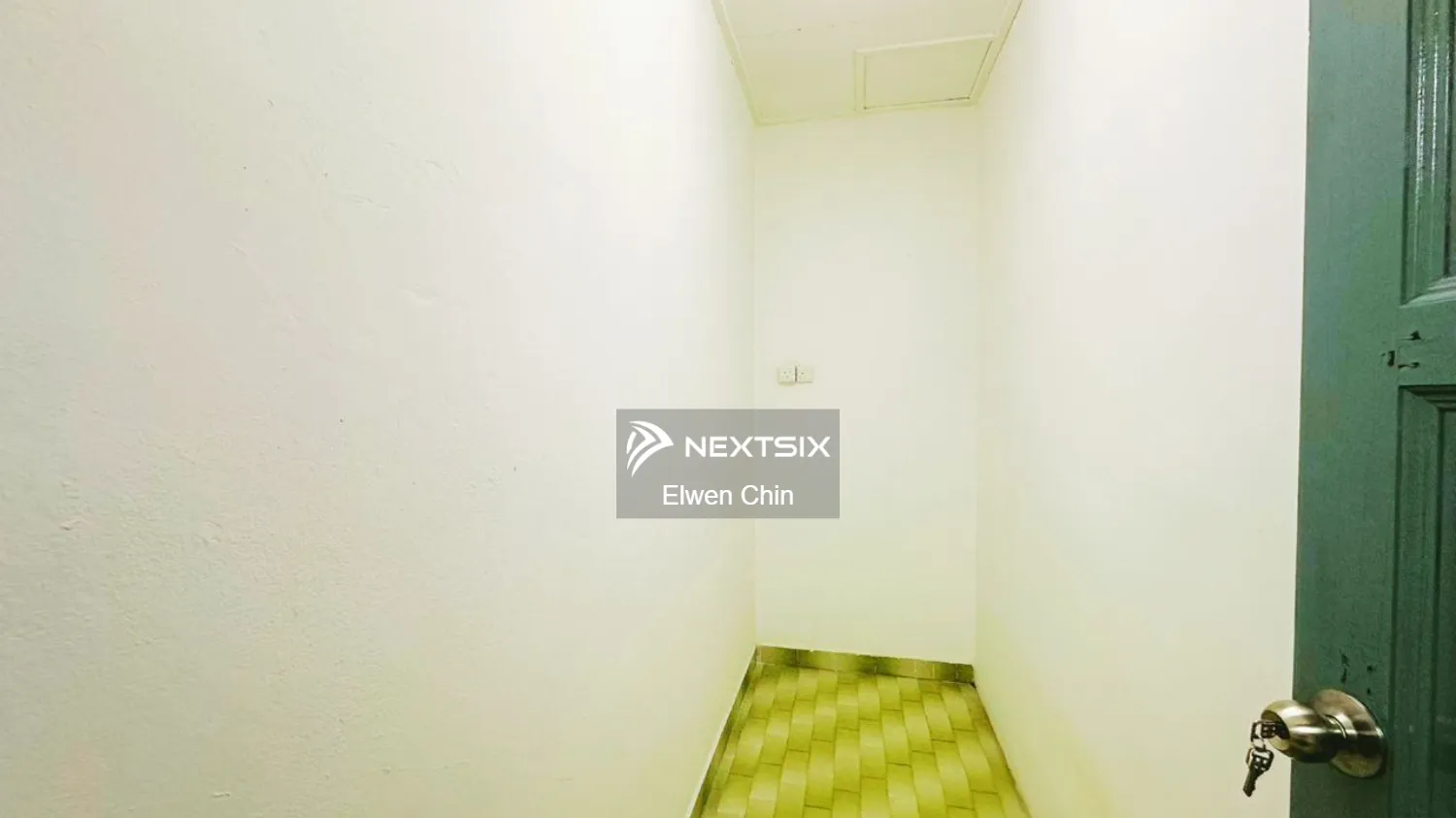 1-sty Terrace/Link House For Sale in Johor Bahru Johor - Image 9