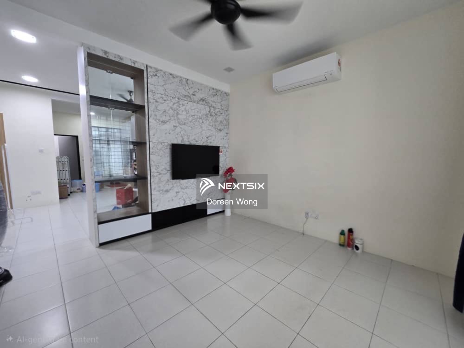 2-sty Terrace/Link House For Sale in Kota Tinggi Johor