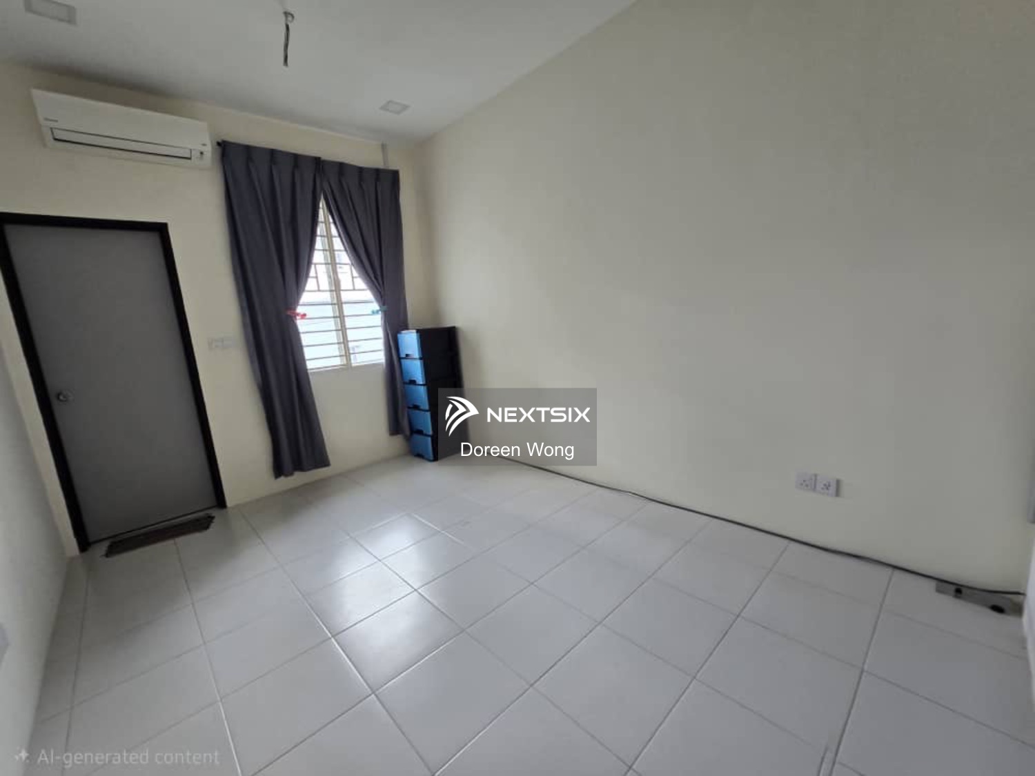 2-sty Terrace/Link House For Sale in Kota Tinggi Johor - Image 9
