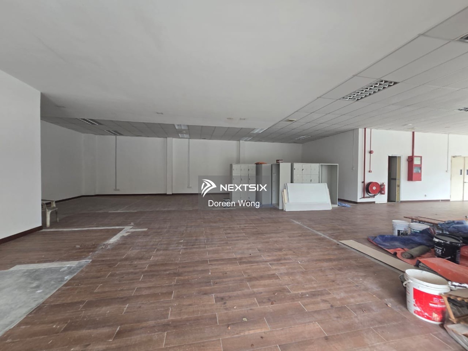 Semi-D Factory For Rent in Skudai Johor