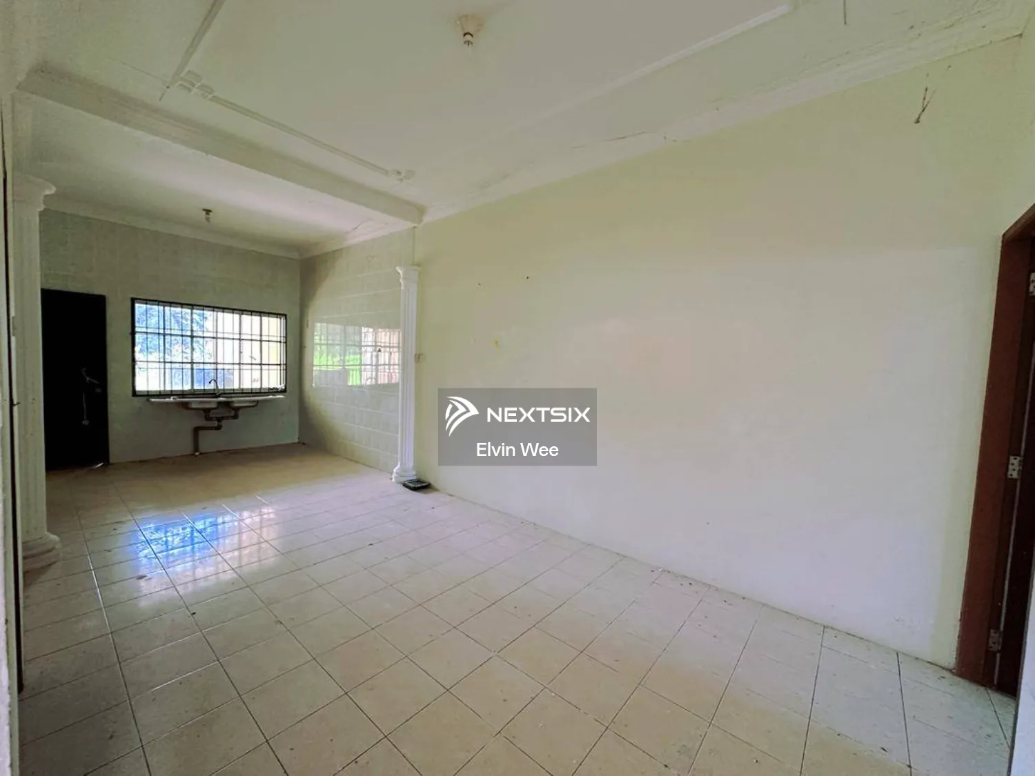 Semi-detached House For Sale in Kuching Sarawak - Image 6