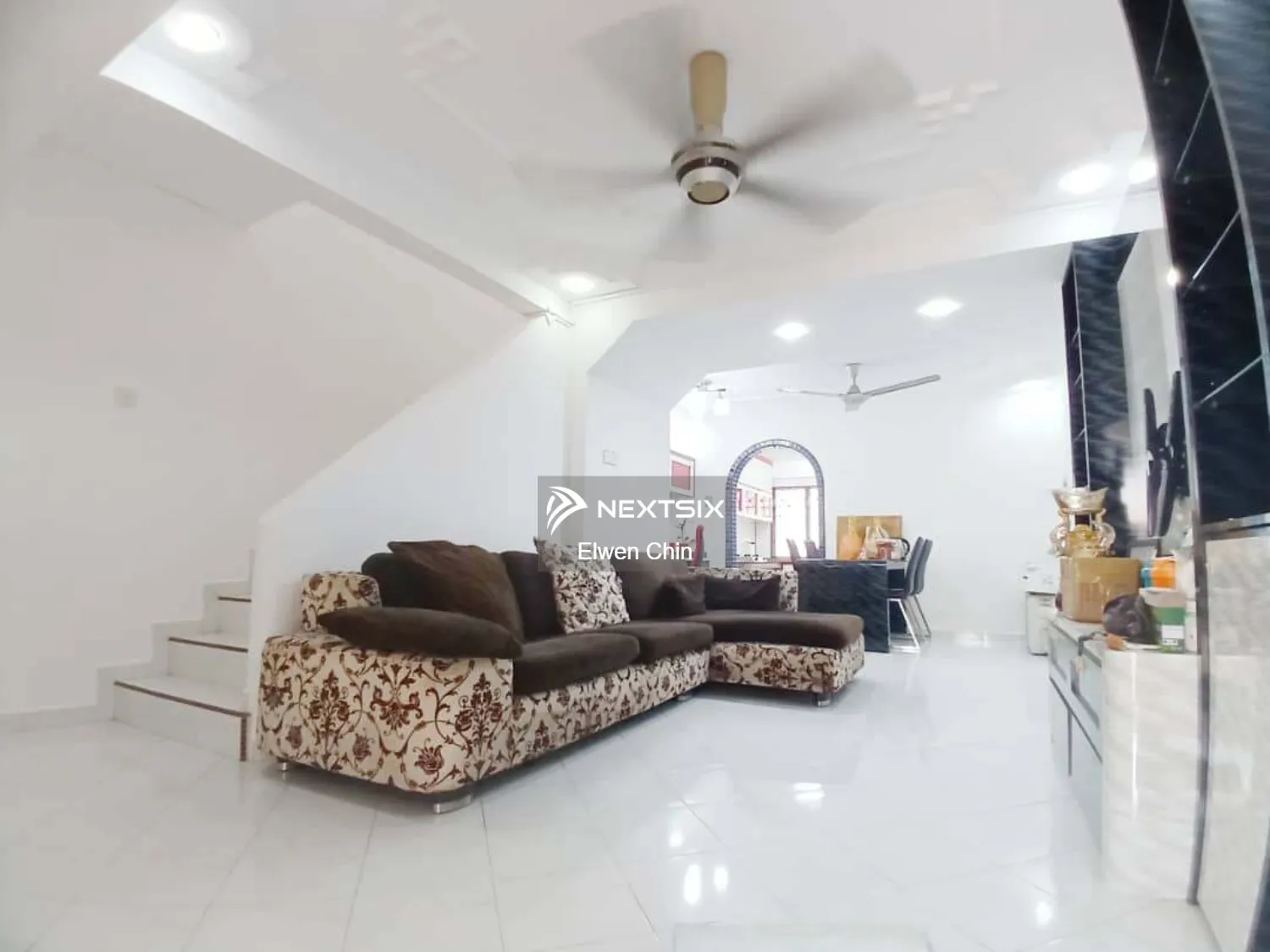 2-sty Terrace/Link House For Sale in Johor Bahru Johor