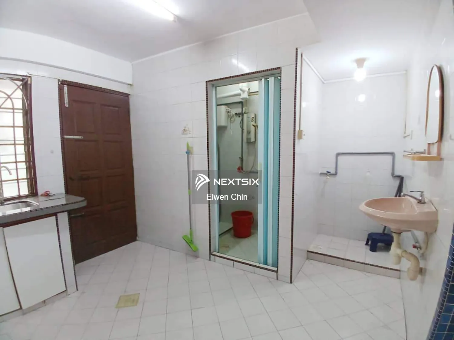 2-sty Terrace/Link House For Sale in Johor Bahru Johor - Image 5