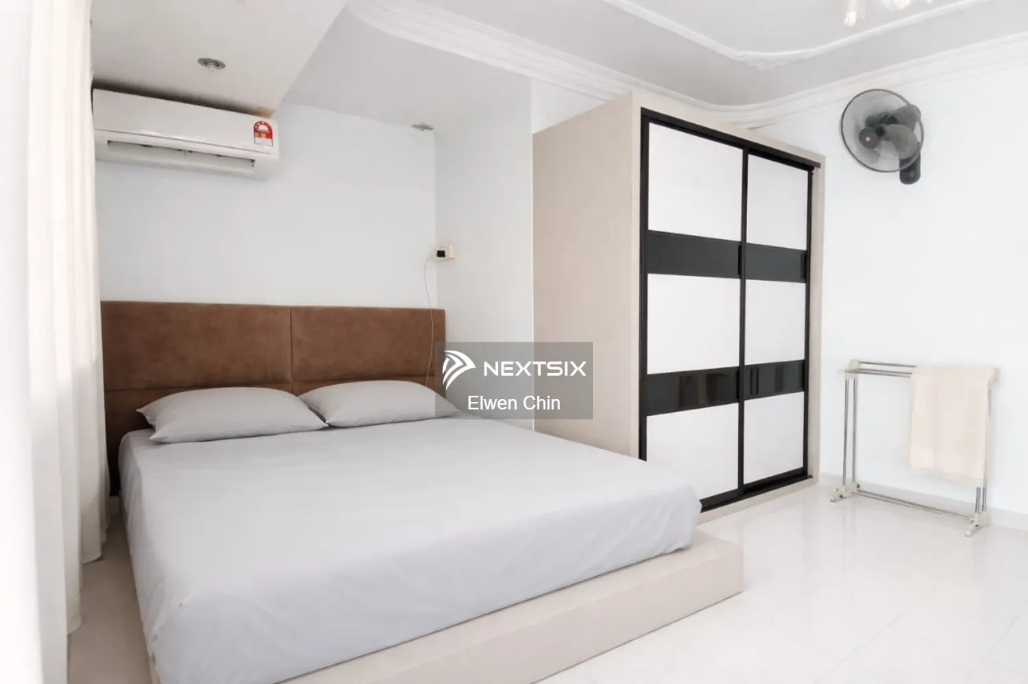 2-sty Terrace/Link House For Sale in Johor Bahru Johor - Image 6