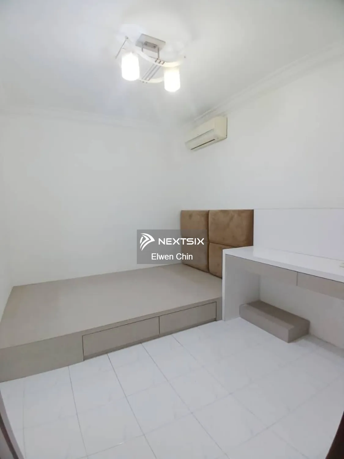2-sty Terrace/Link House For Sale in Johor Bahru Johor - Image 7