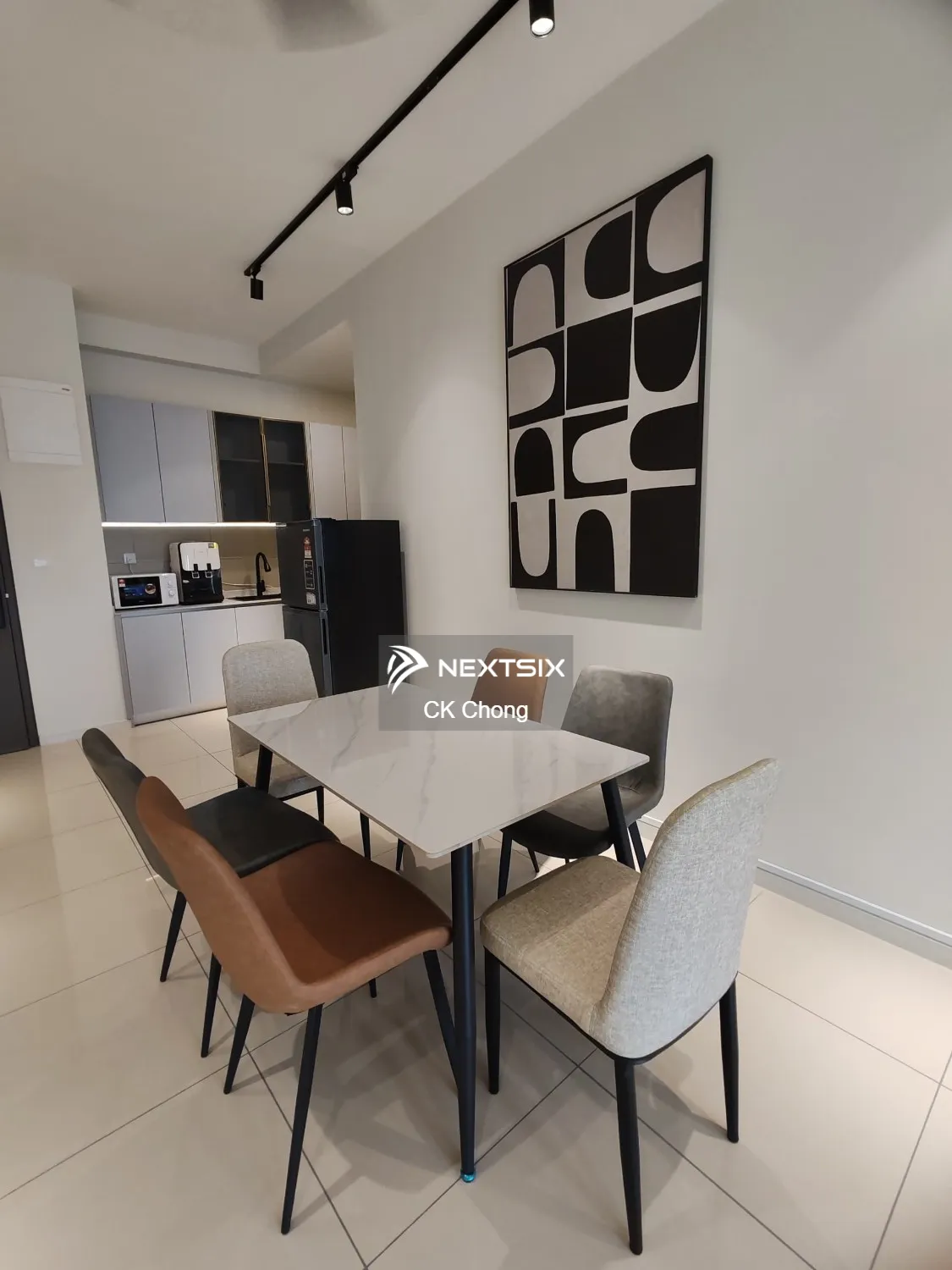 Serviced Residence For Rent in Wangsa Maju Kuala Lumpur