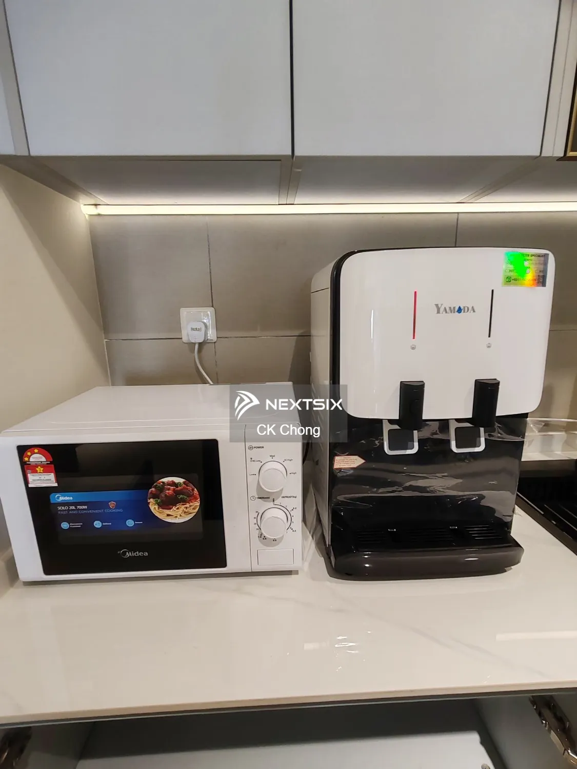 Serviced Residence For Rent in Wangsa Maju Wilayah Persekutuan Kuala Lumpur - Image 10