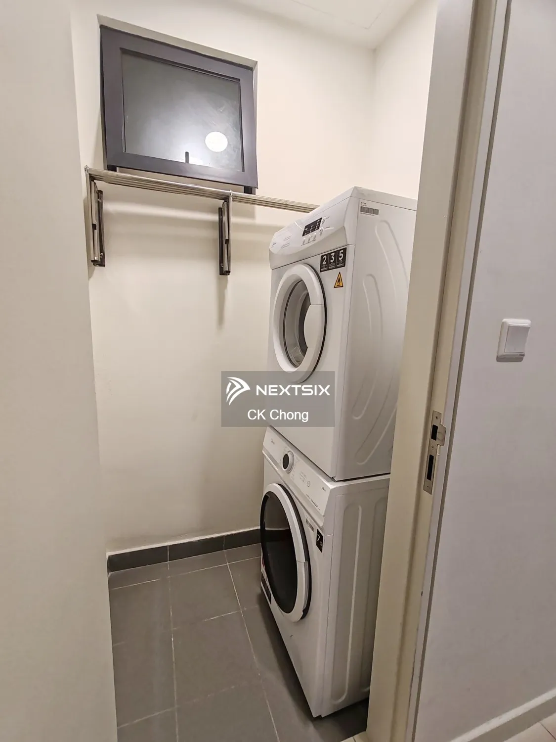Serviced Residence For Rent in Wangsa Maju Wilayah Persekutuan Kuala Lumpur - Image 11
