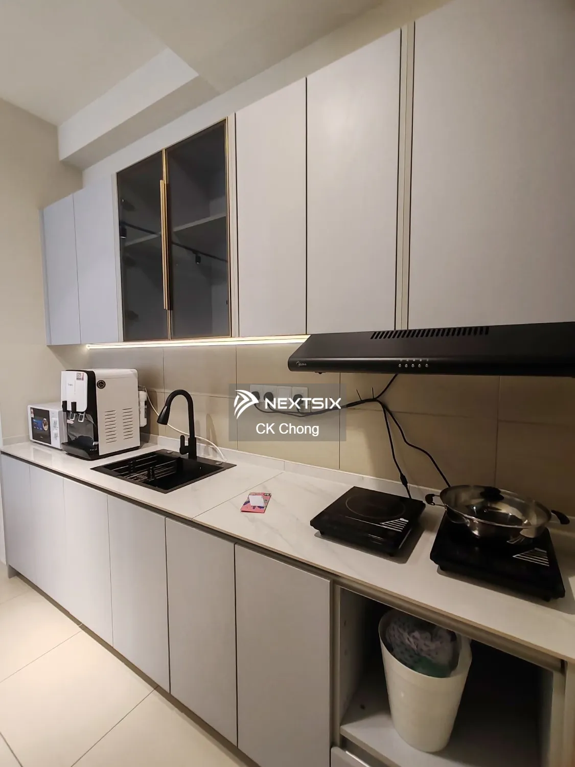 Serviced Residence For Rent in Wangsa Maju Wilayah Persekutuan Kuala Lumpur - Image 12