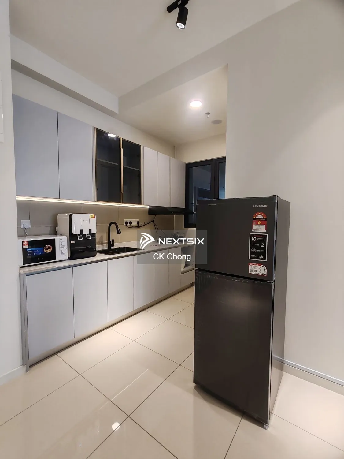 Serviced Residence For Rent in Wangsa Maju Wilayah Persekutuan Kuala Lumpur - Image 13