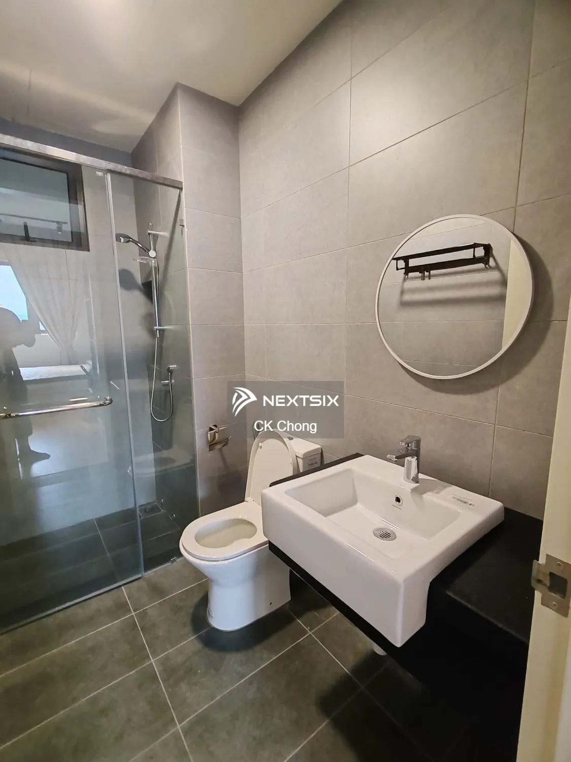 Serviced Residence For Rent in Wangsa Maju Wilayah Persekutuan Kuala Lumpur - Image 14