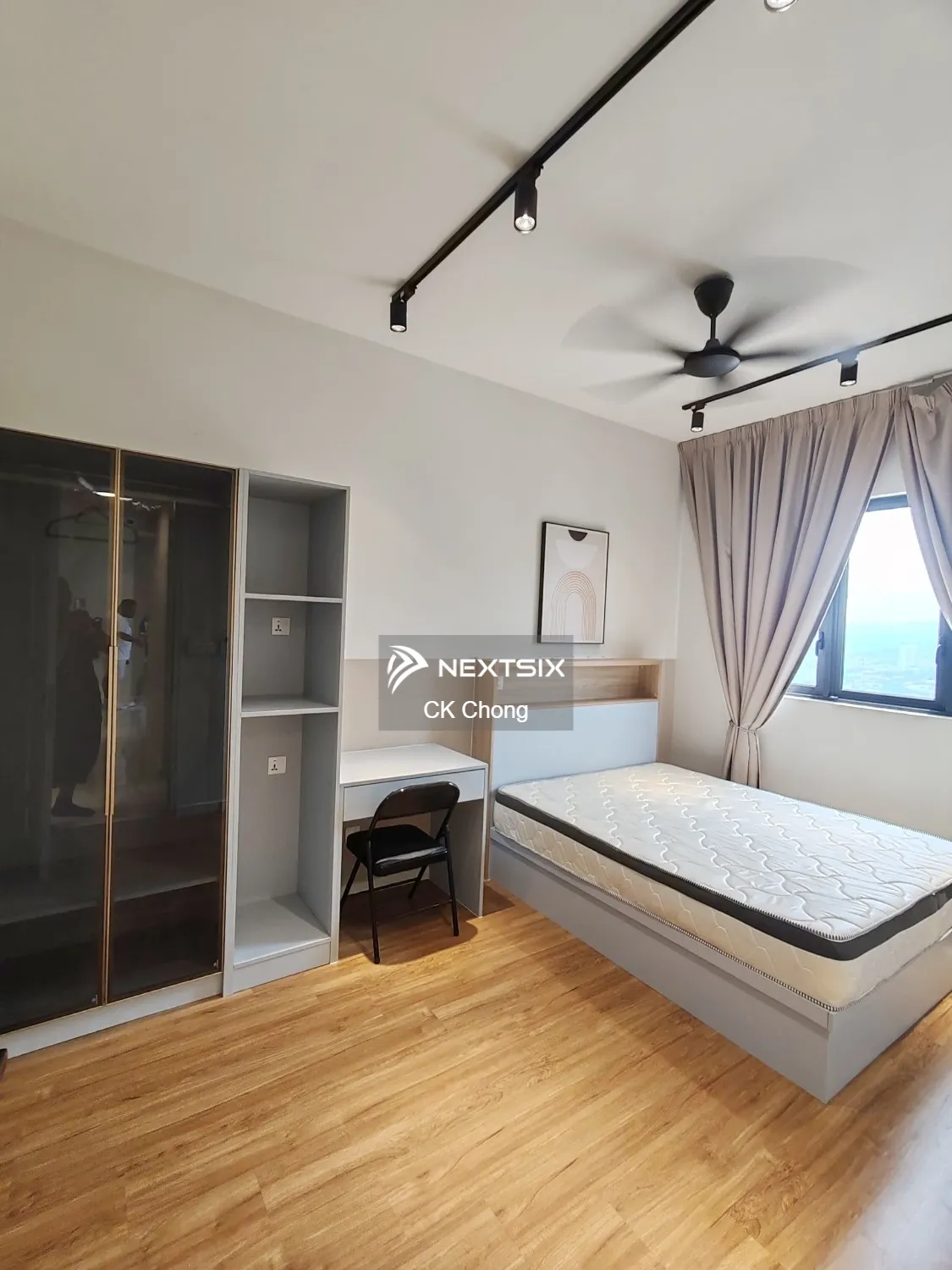 Serviced Residence For Rent in Wangsa Maju Wilayah Persekutuan Kuala Lumpur - Image 7