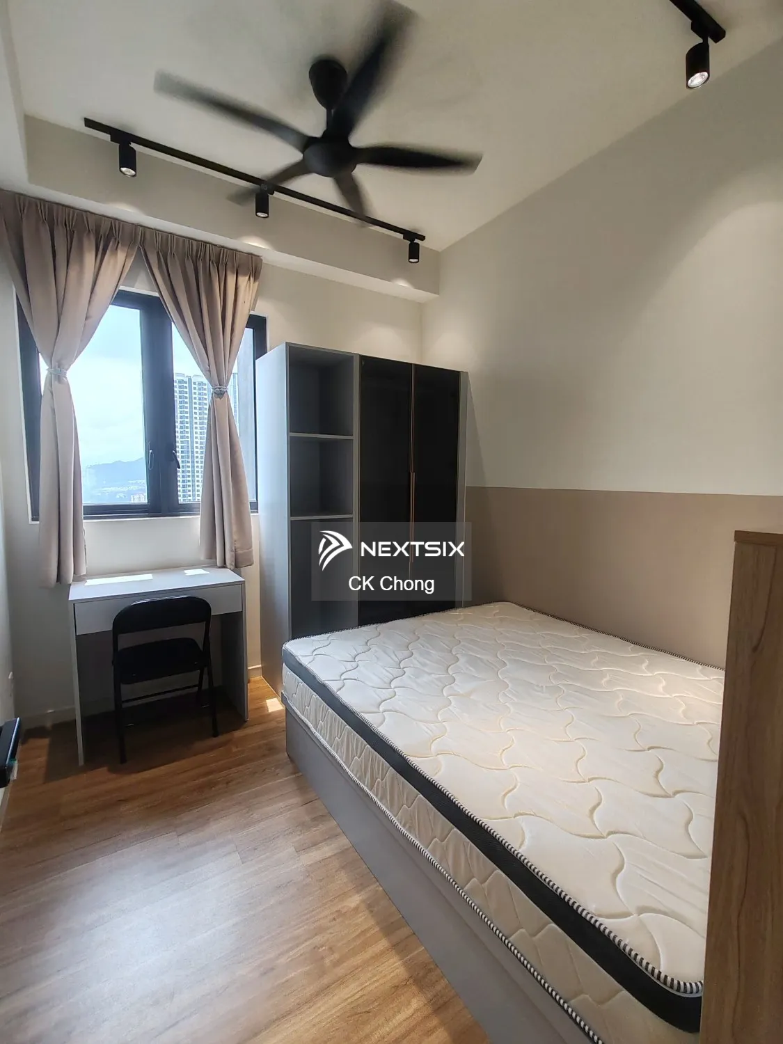 Serviced Residence For Rent in Wangsa Maju Wilayah Persekutuan Kuala Lumpur - Image 8