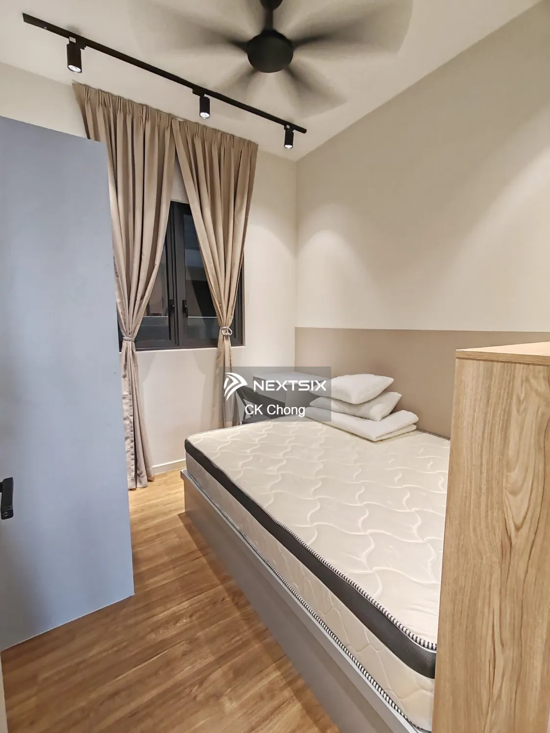 Serviced Residence For Rent in Wangsa Maju Wilayah Persekutuan Kuala Lumpur - Image 9