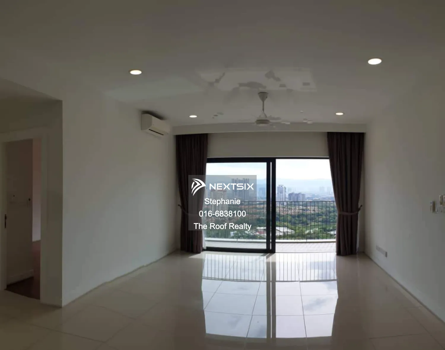 Condominium For Rent in Desa Park City Kuala Lumpur