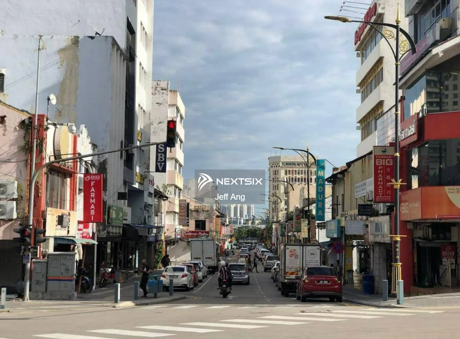Shop For Sale in Johor Bahru Johor