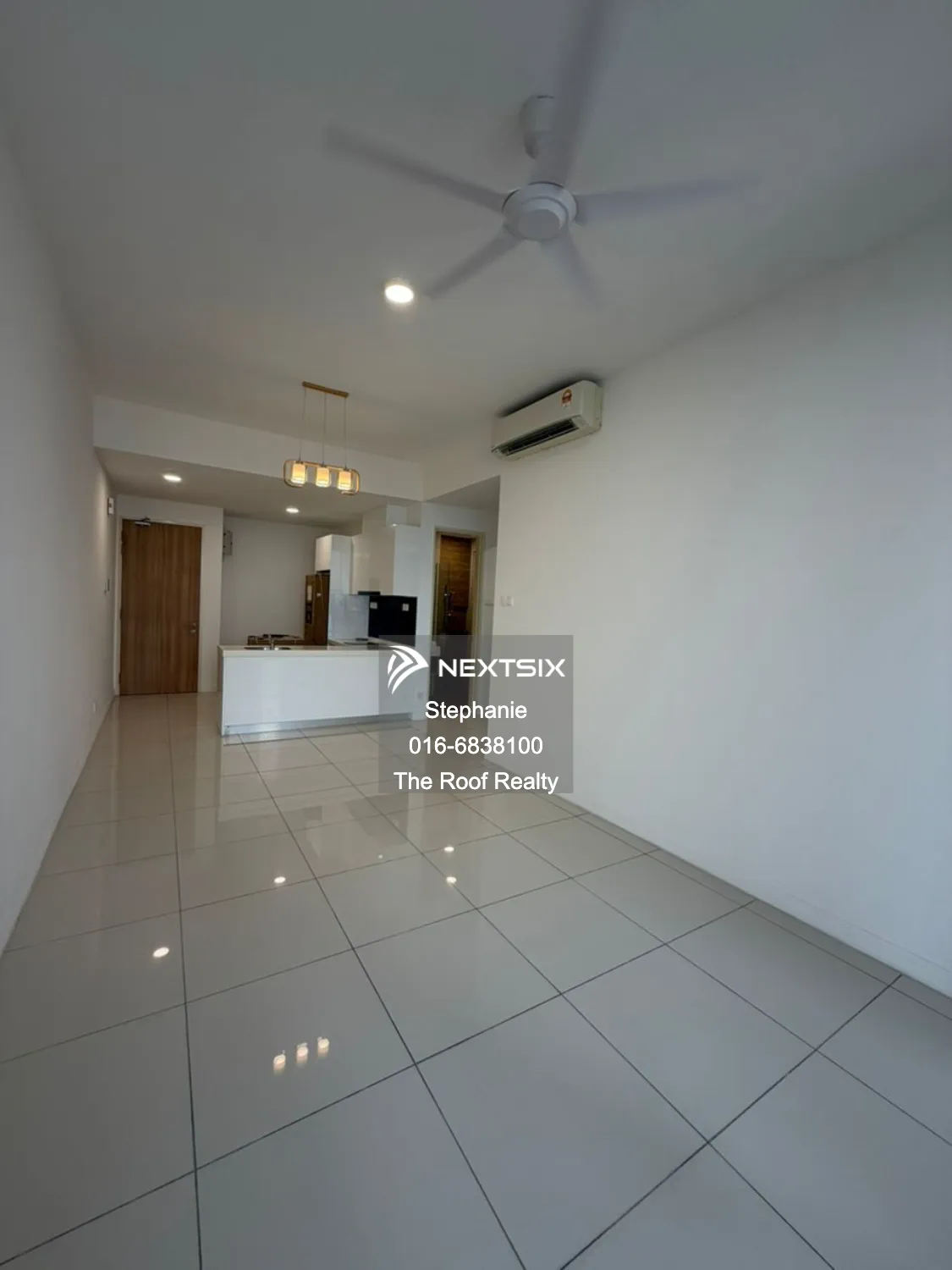 Condominium For Rent in Seputeh Kuala Lumpur