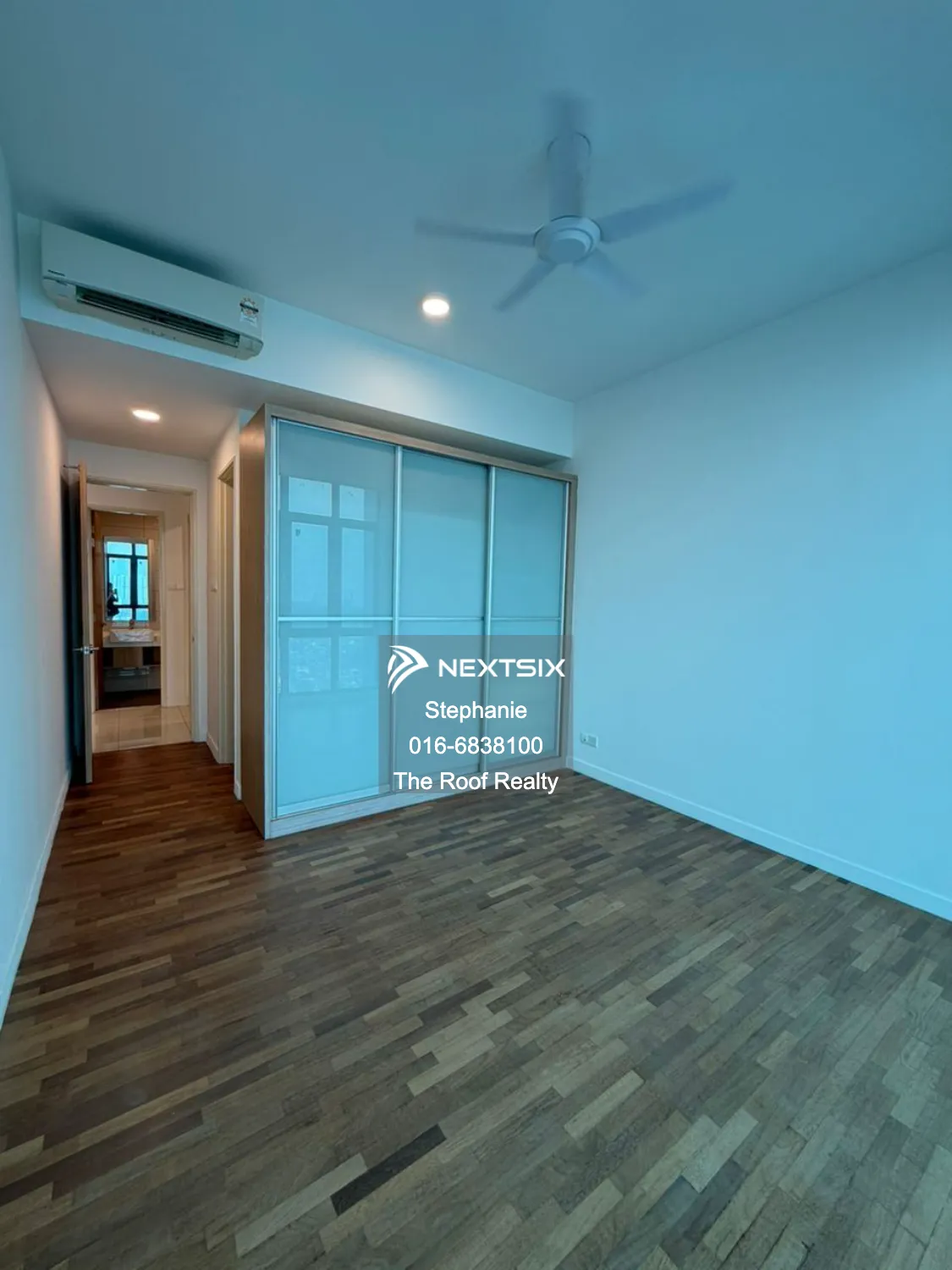 Condominium For Rent in Seputeh Wilayah Persekutuan Kuala Lumpur - Image 6