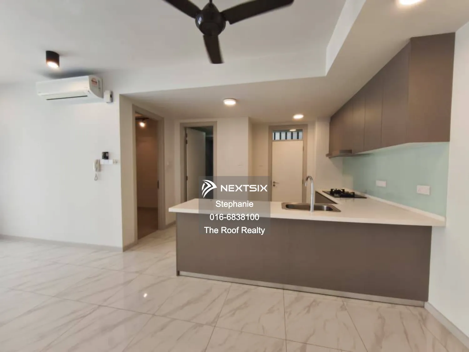 Condominium For Rent in Desa Park City Kuala Lumpur
