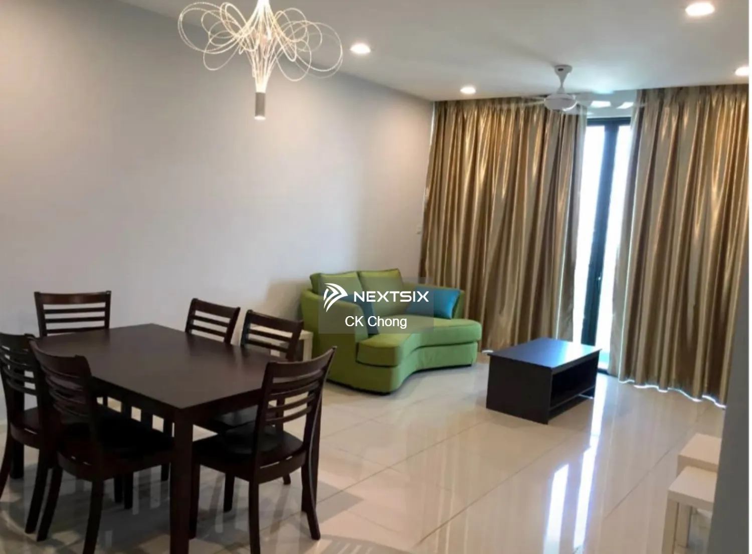 Condominium For Rent in Subang Jaya Selangor
