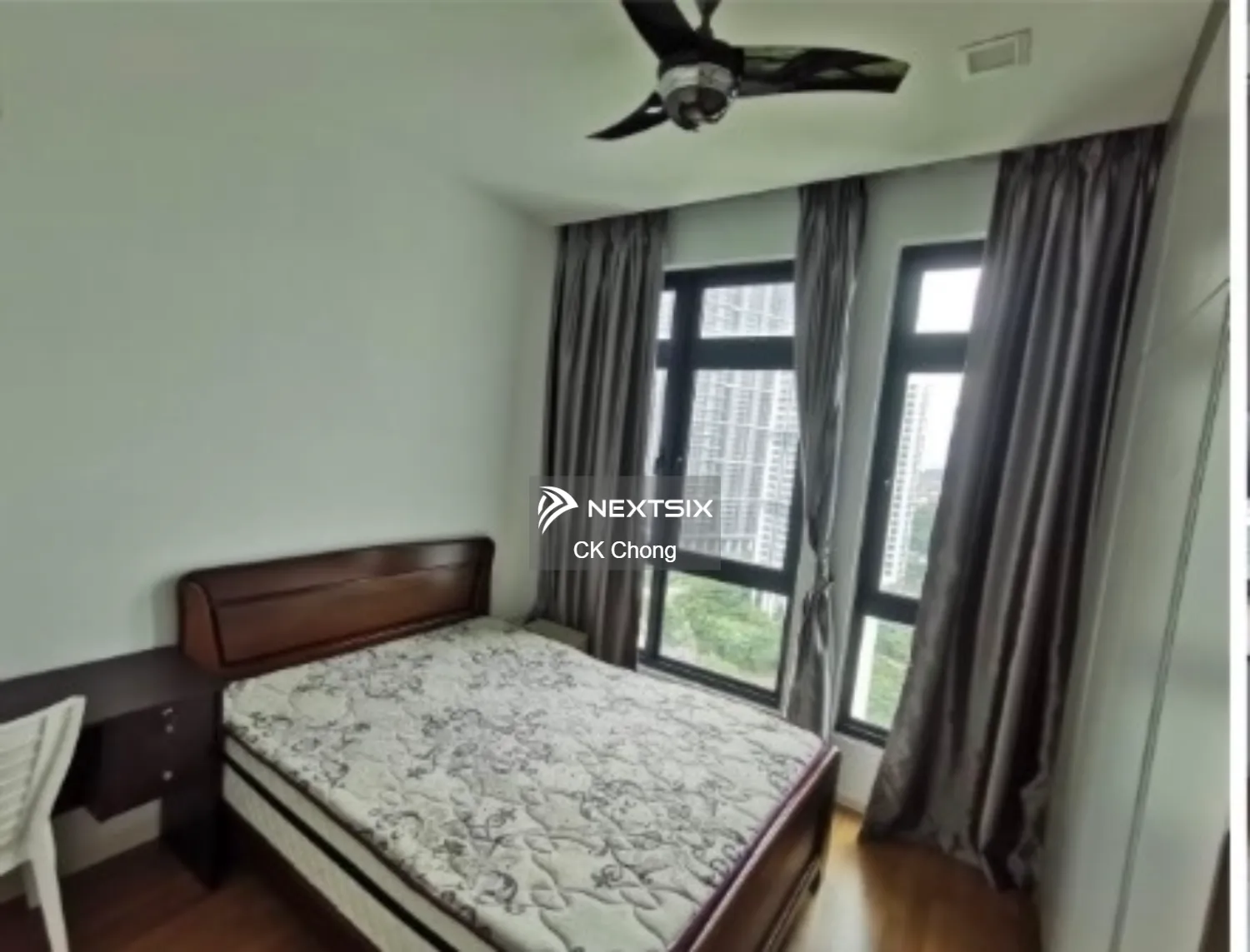 Condominium For Rent in Subang Jaya Selangor - Image 10