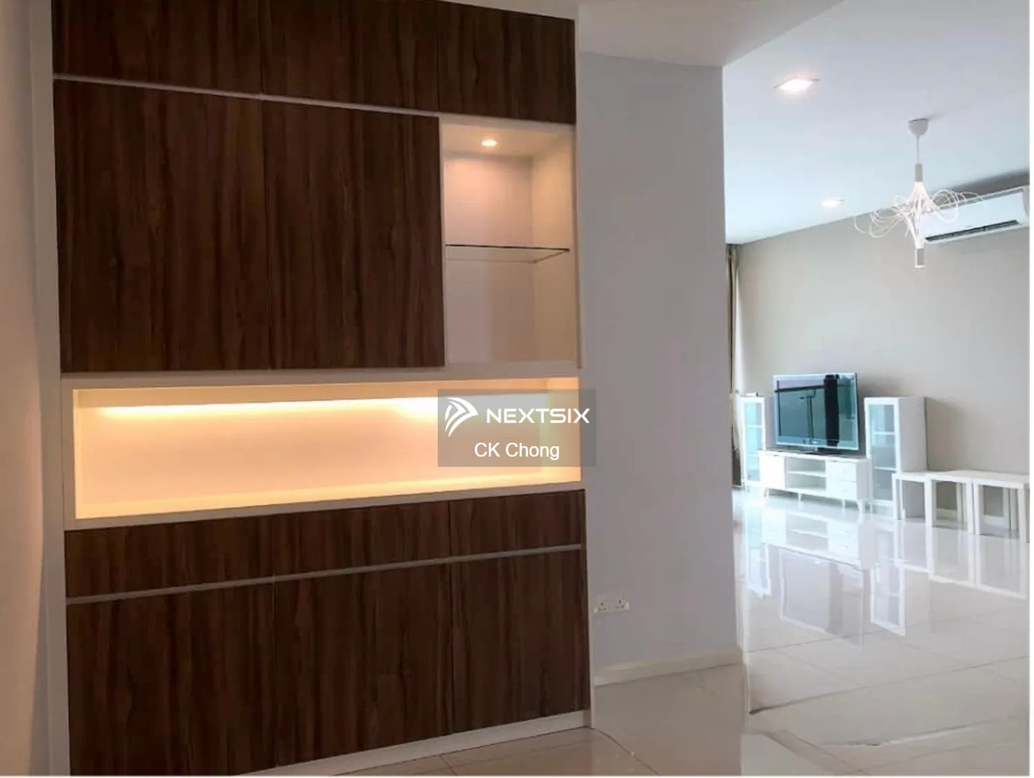 Condominium For Rent in Subang Jaya Selangor - Image 12