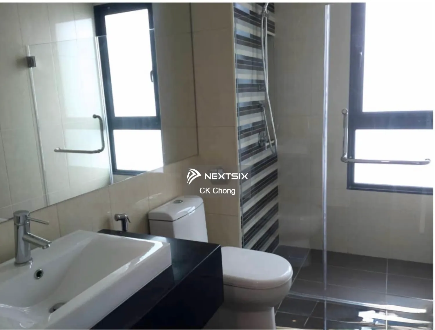 Condominium For Rent in Subang Jaya Selangor - Image 15