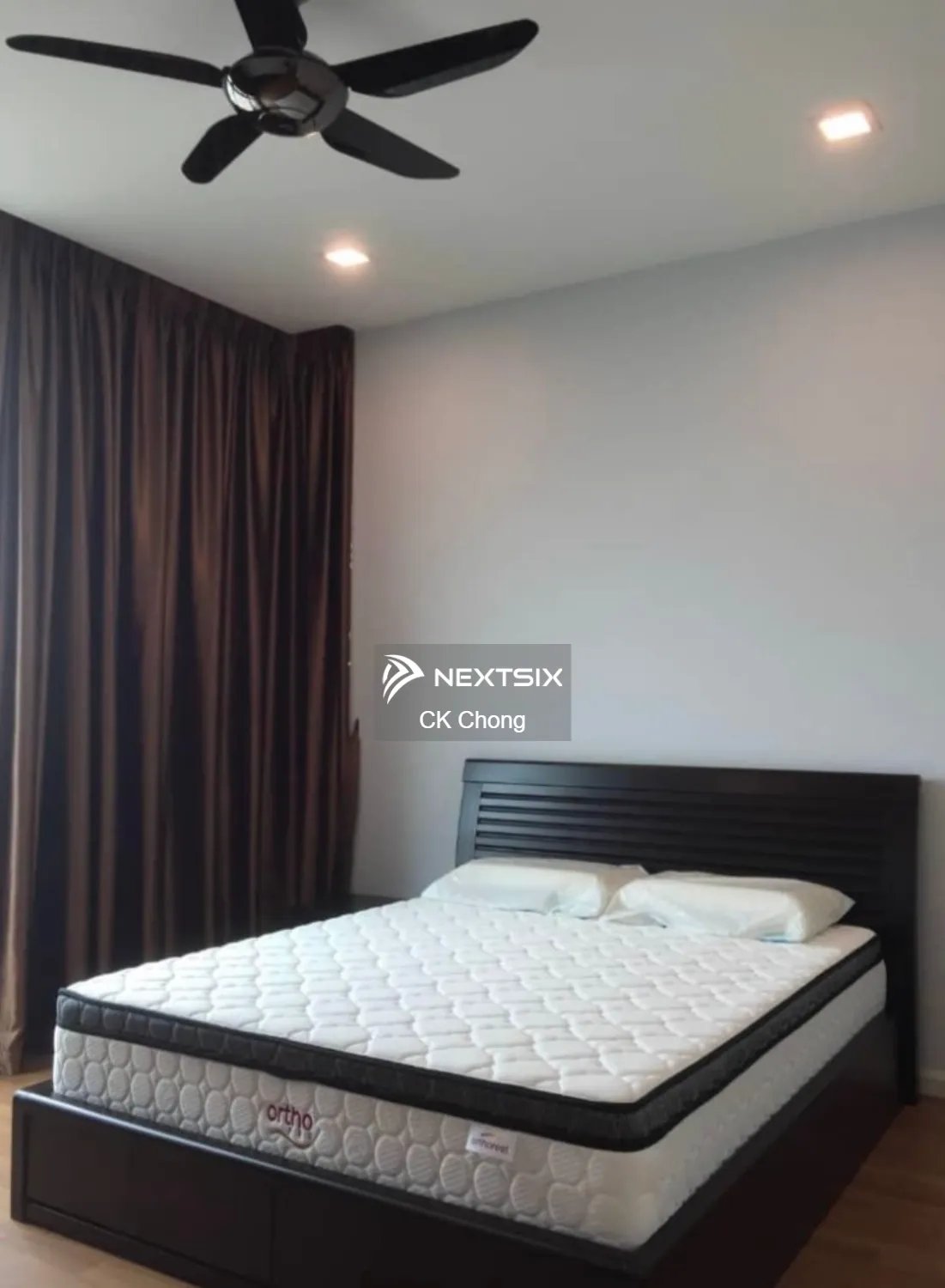 Condominium For Rent in Subang Jaya Selangor - Image 7