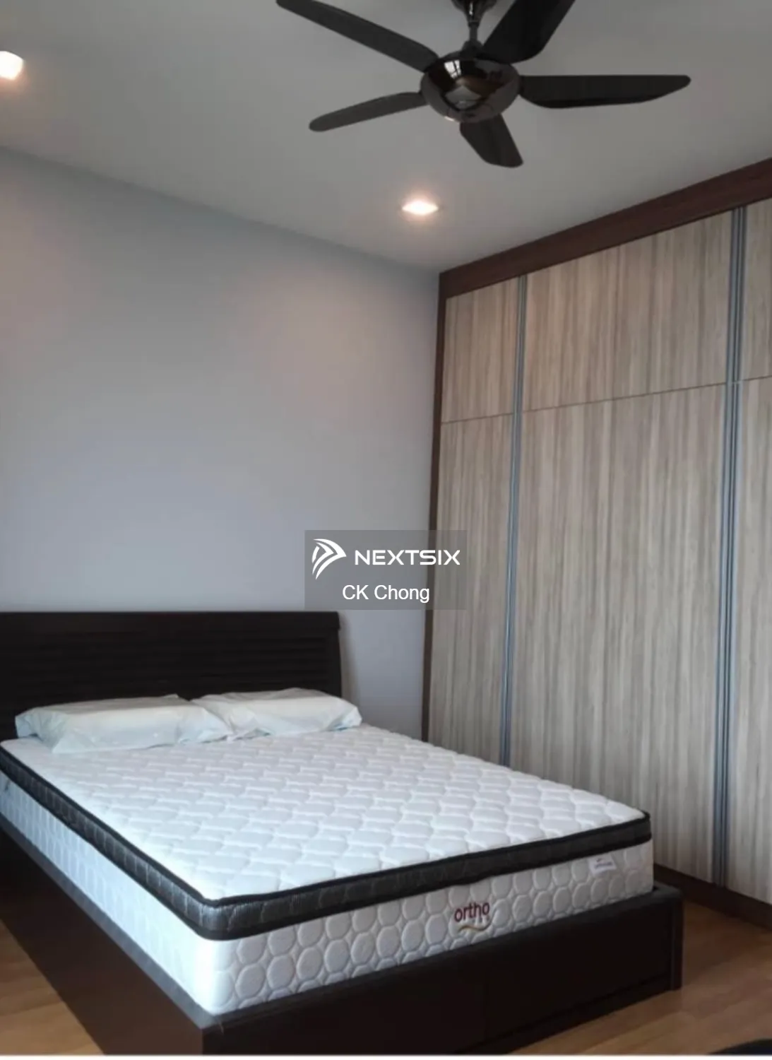 Condominium For Rent in Subang Jaya Selangor - Image 8