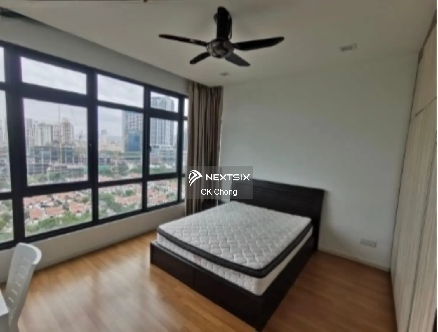 Condominium For Rent in Subang Jaya Selangor - Image 9
