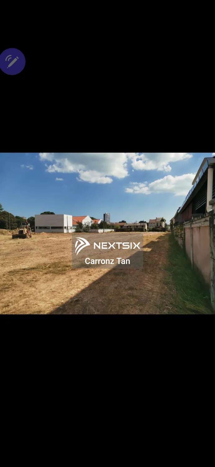 Commercial Land For Sale in Melaka Tengah Melaka - Image 5