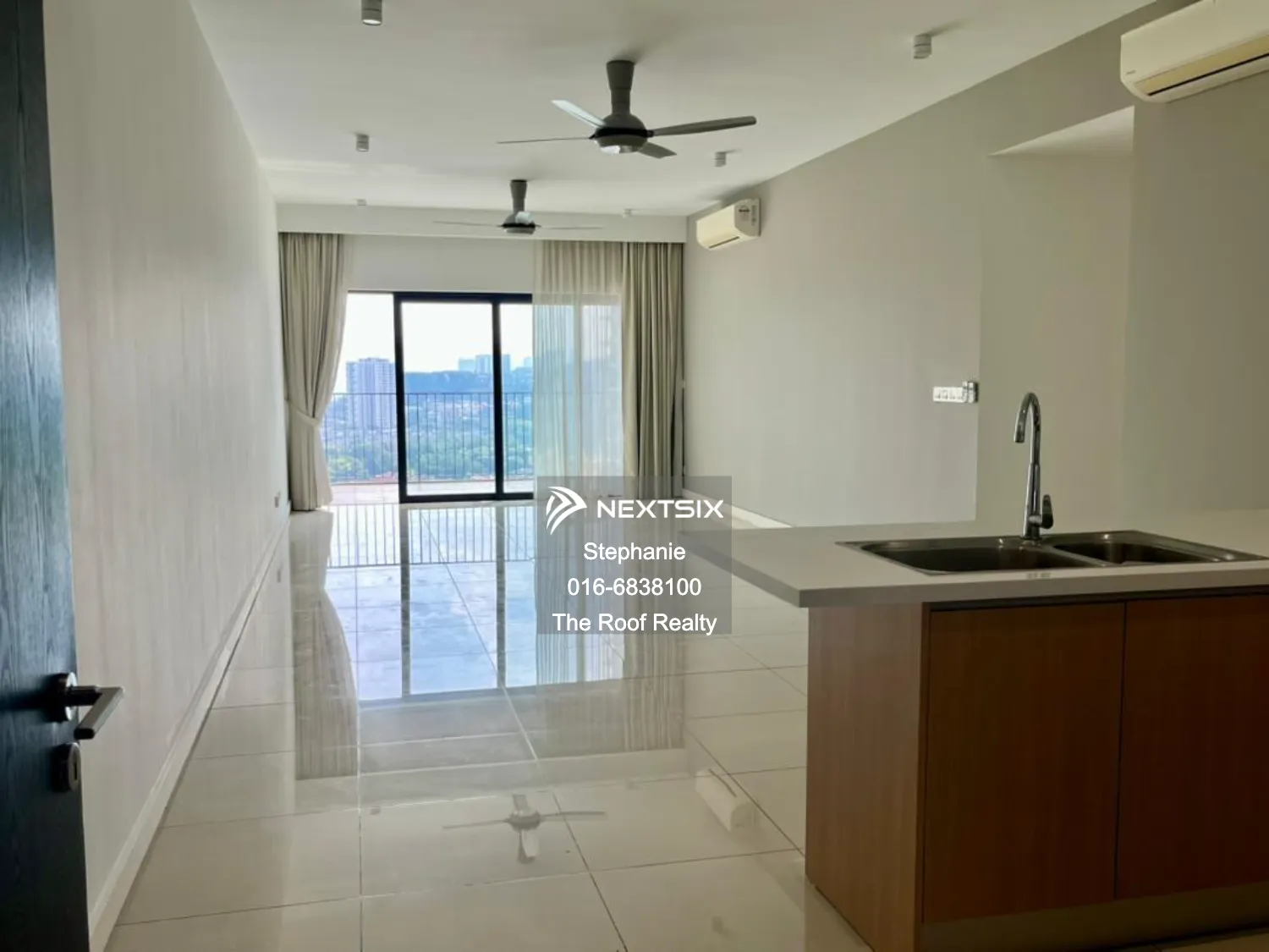 Condominium For Sale in Desa Park City Kuala Lumpur