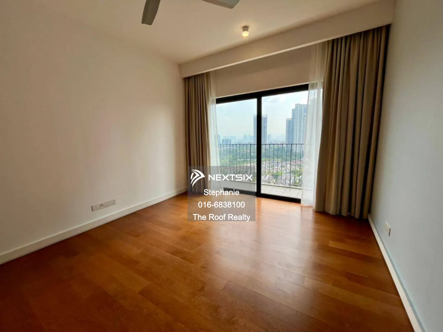 Condominium For Rent in Desa Park City Kuala Lumpur
