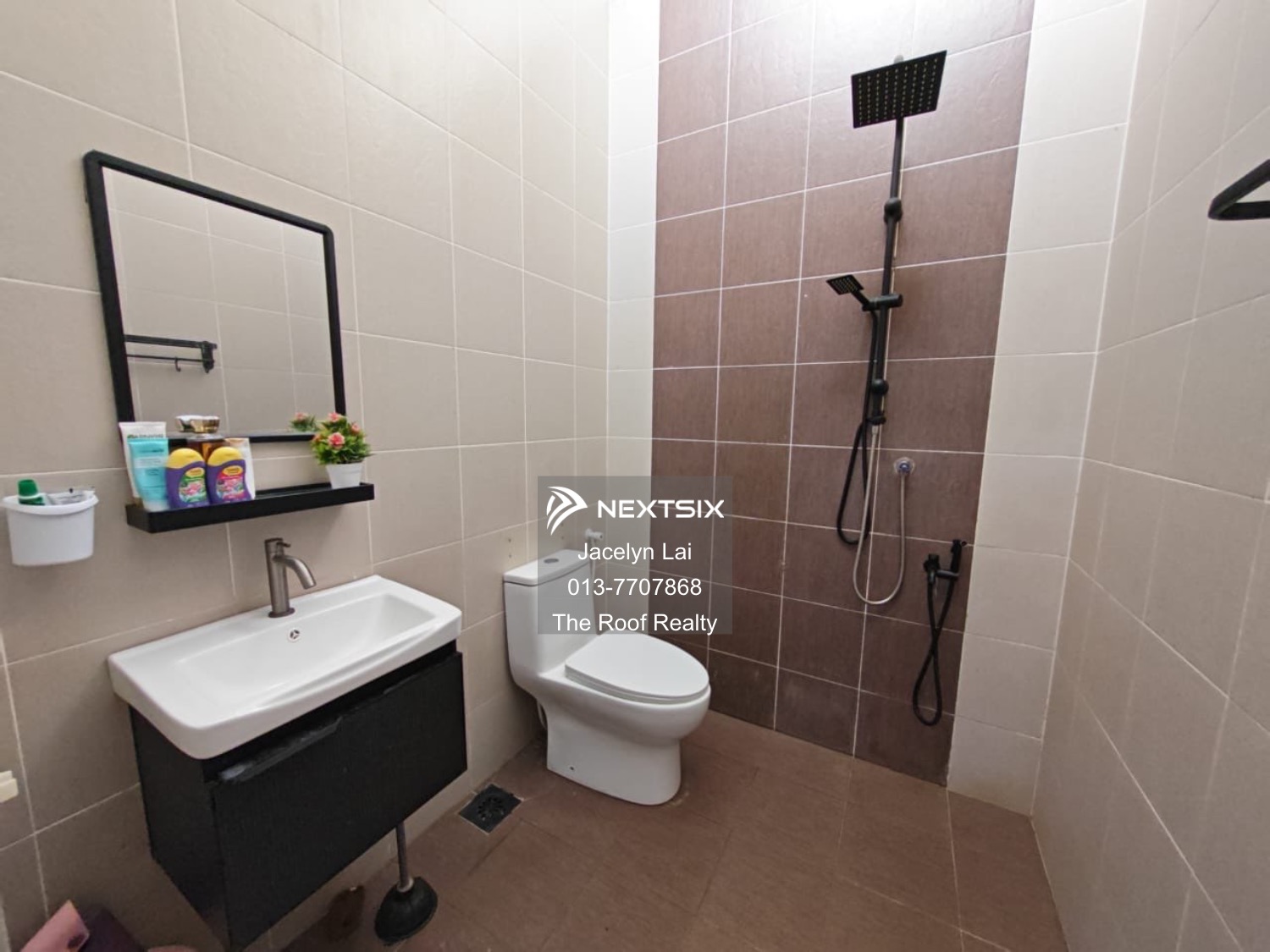 1-sty Terrace/Link House For Sale in Batu Pahat Johor - Image 9