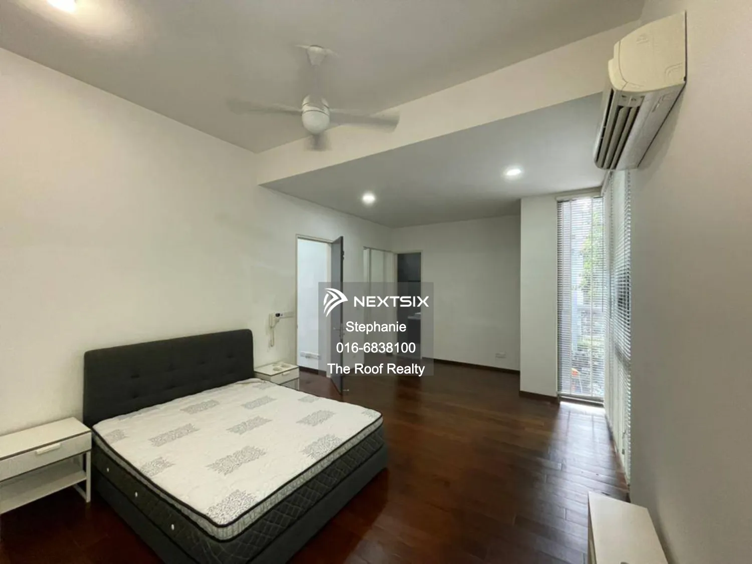 3-sty Terrace/Link House For Rent in Desa Park City Kuala Lumpur