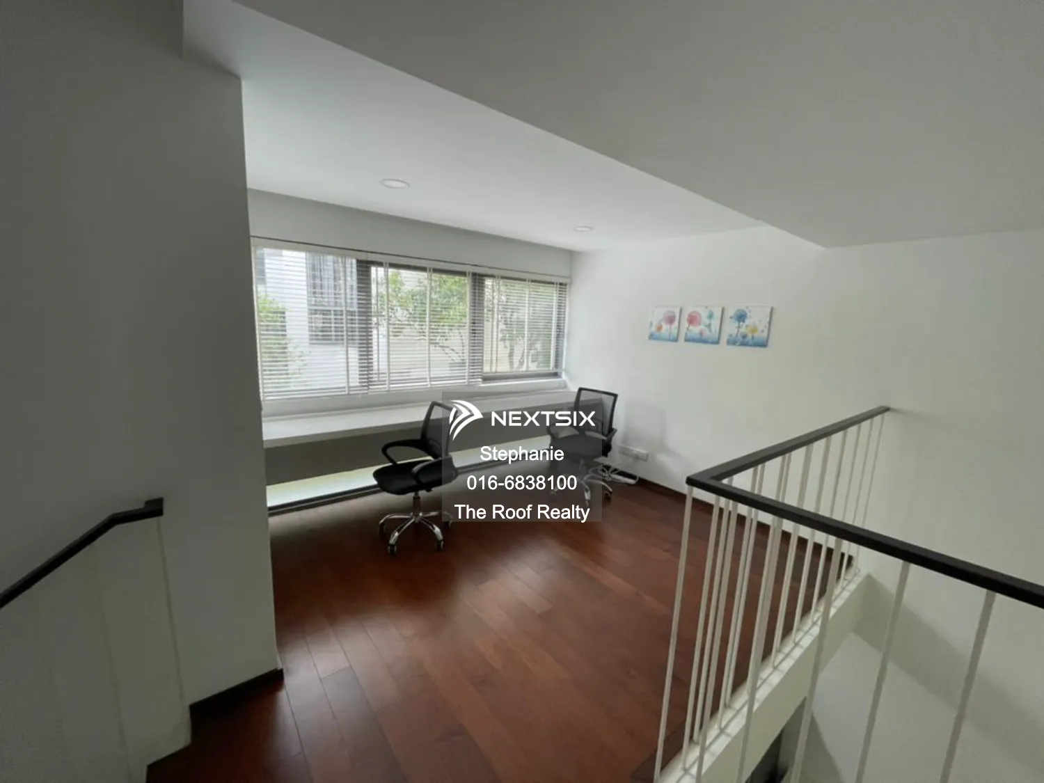3-sty Terrace/Link House For Rent in Desa Park City Wilayah Persekutuan Kuala Lumpur - Image 5