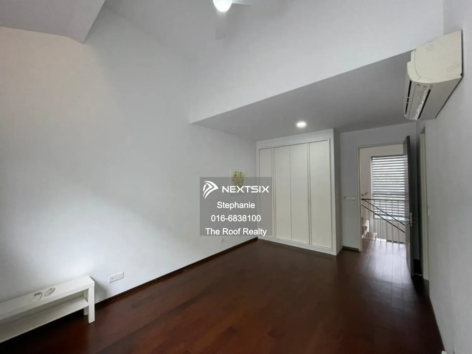 3-sty Terrace/Link House For Rent in Desa Park City Wilayah Persekutuan Kuala Lumpur - Image 6