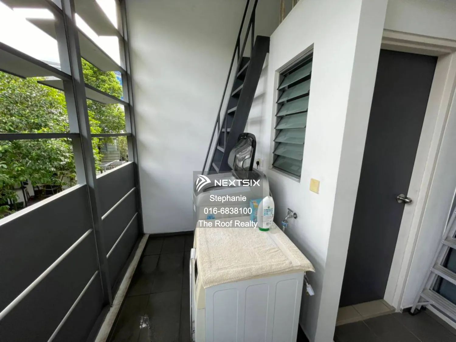 3-sty Terrace/Link House For Rent in Desa Park City Wilayah Persekutuan Kuala Lumpur - Image 7