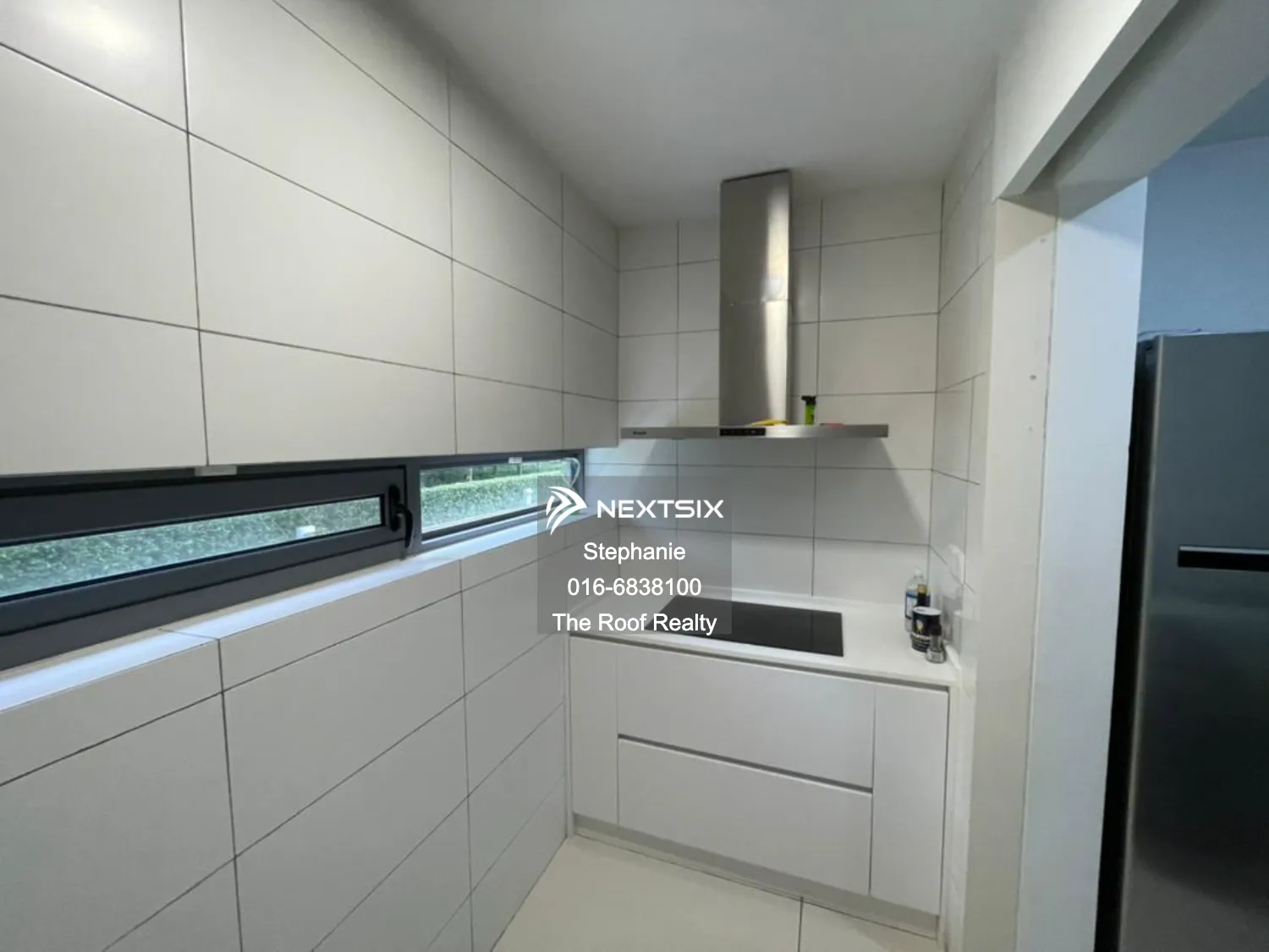 3-sty Terrace/Link House For Rent in Desa Park City Wilayah Persekutuan Kuala Lumpur - Image 8