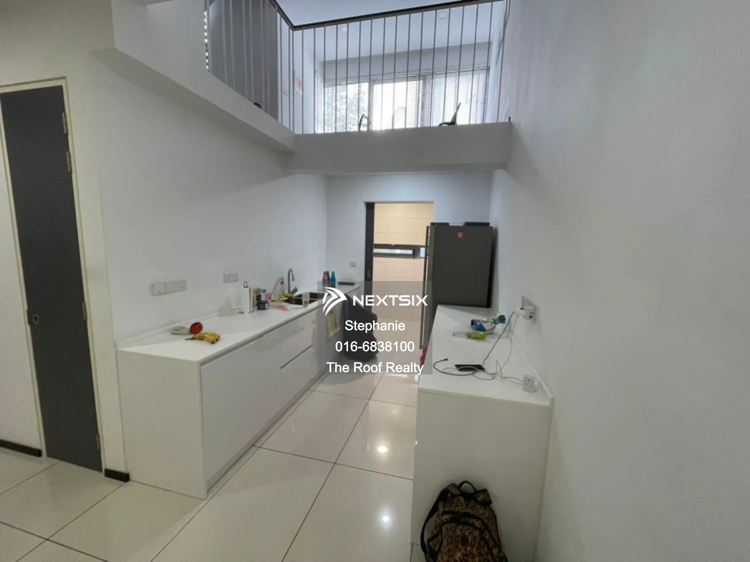 3-sty Terrace/Link House For Rent in Desa Park City Wilayah Persekutuan Kuala Lumpur - Image 9