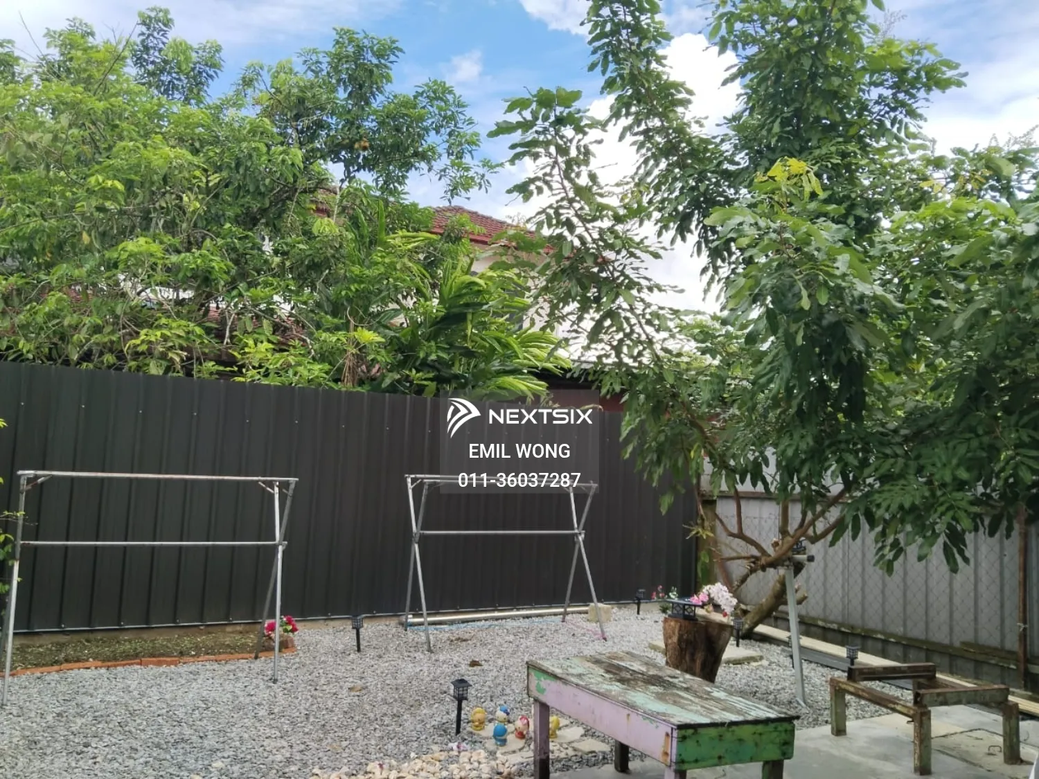2-sty Terrace/Link House For Rent in Sibu Sarawak - Image 5