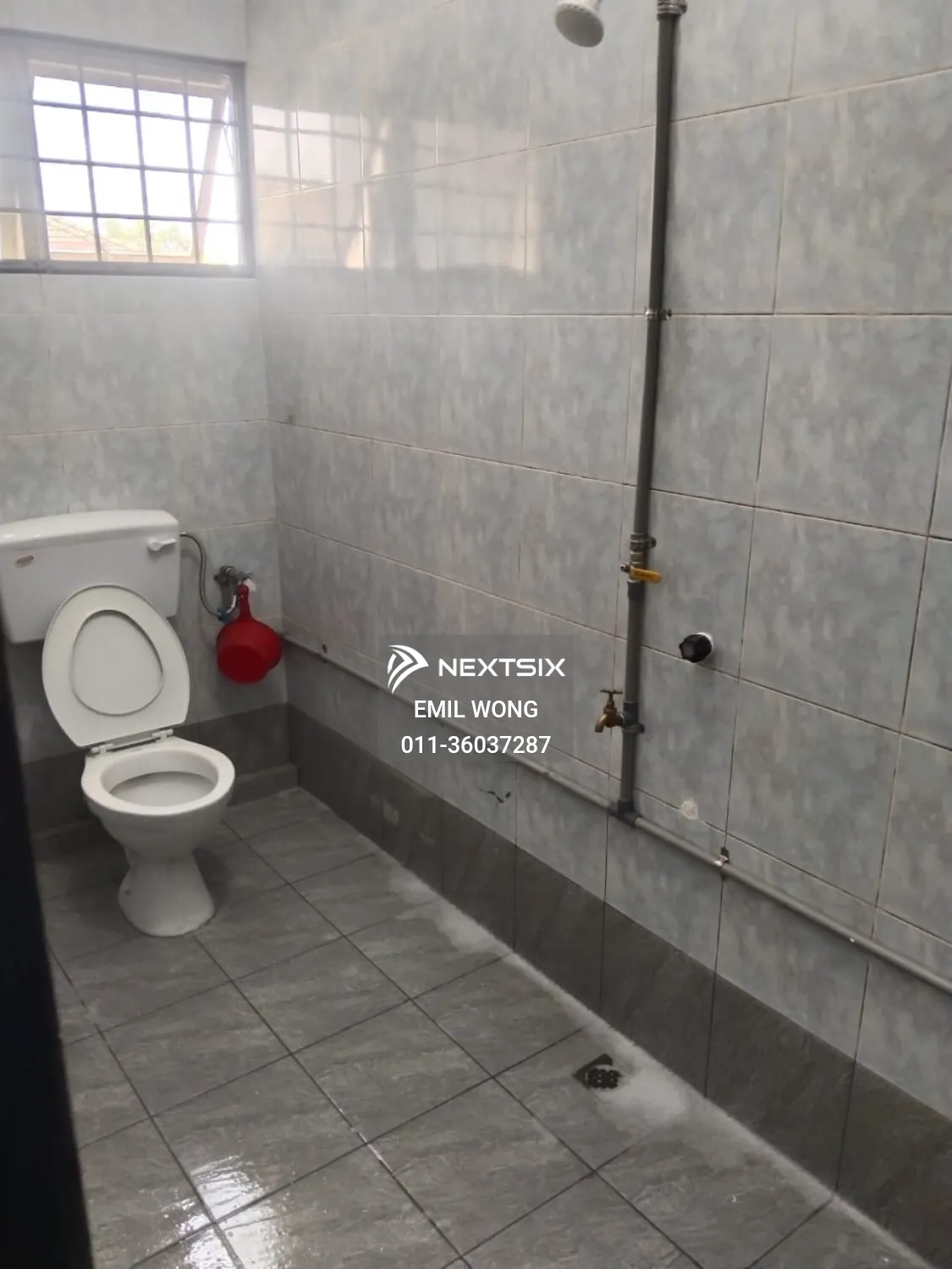 2-sty Terrace/Link House For Rent in Sibu Sarawak - Image 6
