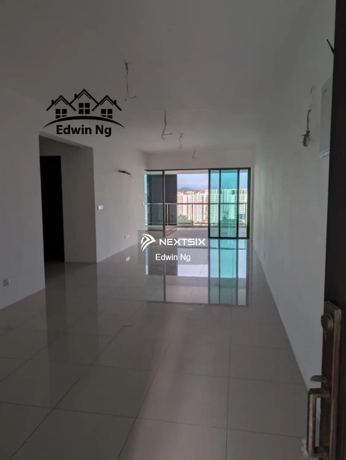 Condominium For Sale in Bayan Lepas Penang