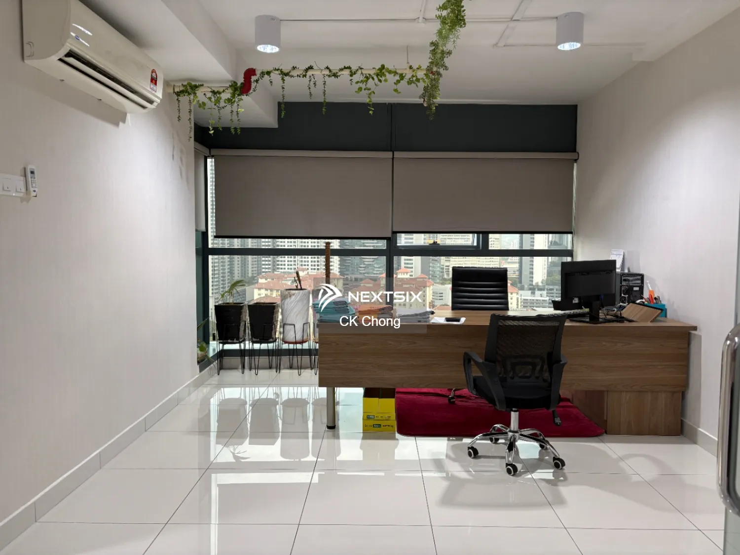 Office For Rent in Ampang Selangor