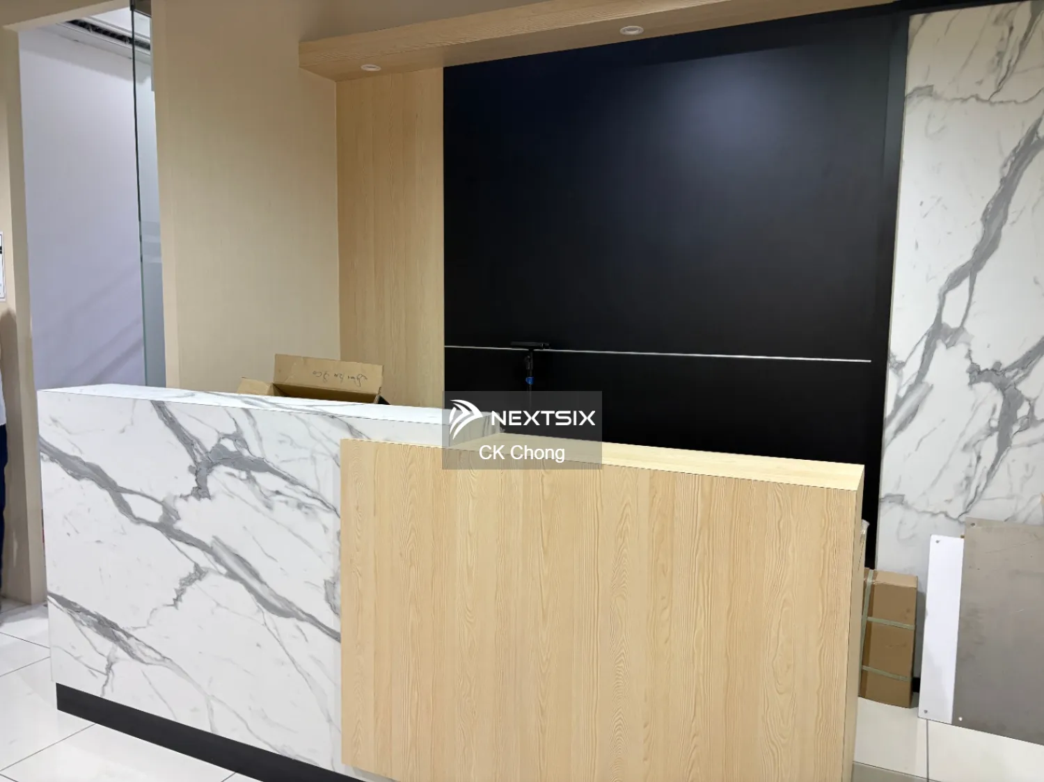 Office For Rent in Ampang Selangor - Image 10