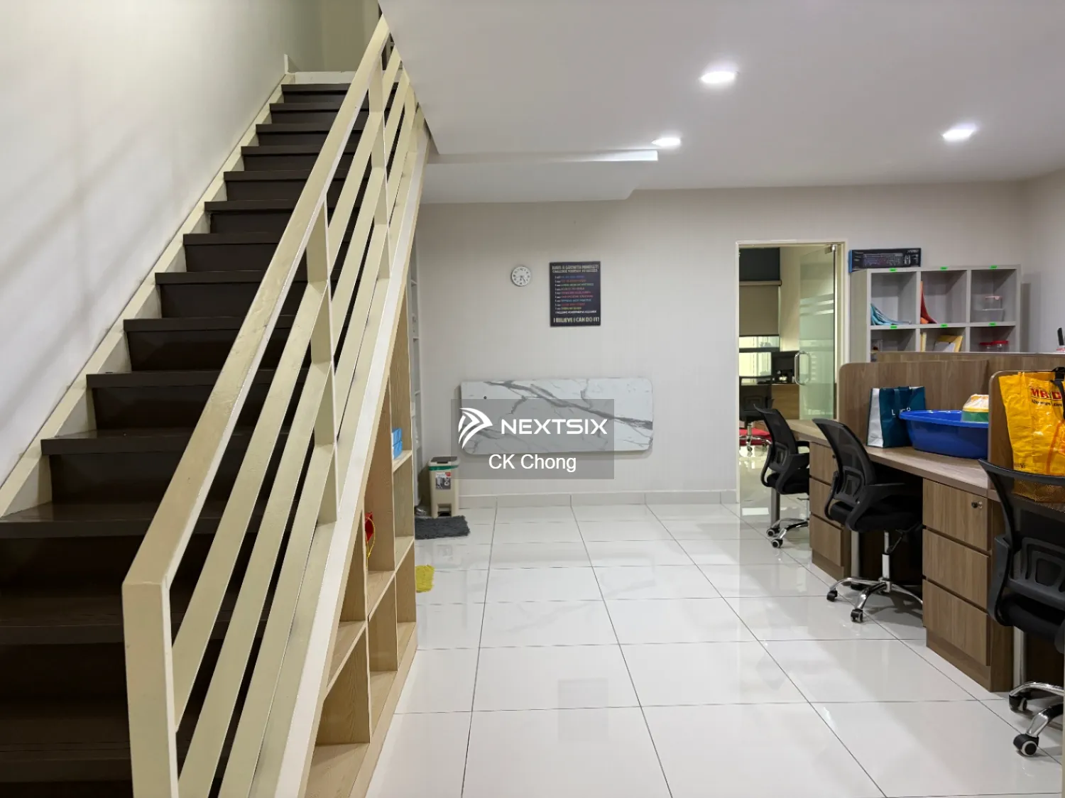 Office For Rent in Ampang Selangor - Image 11