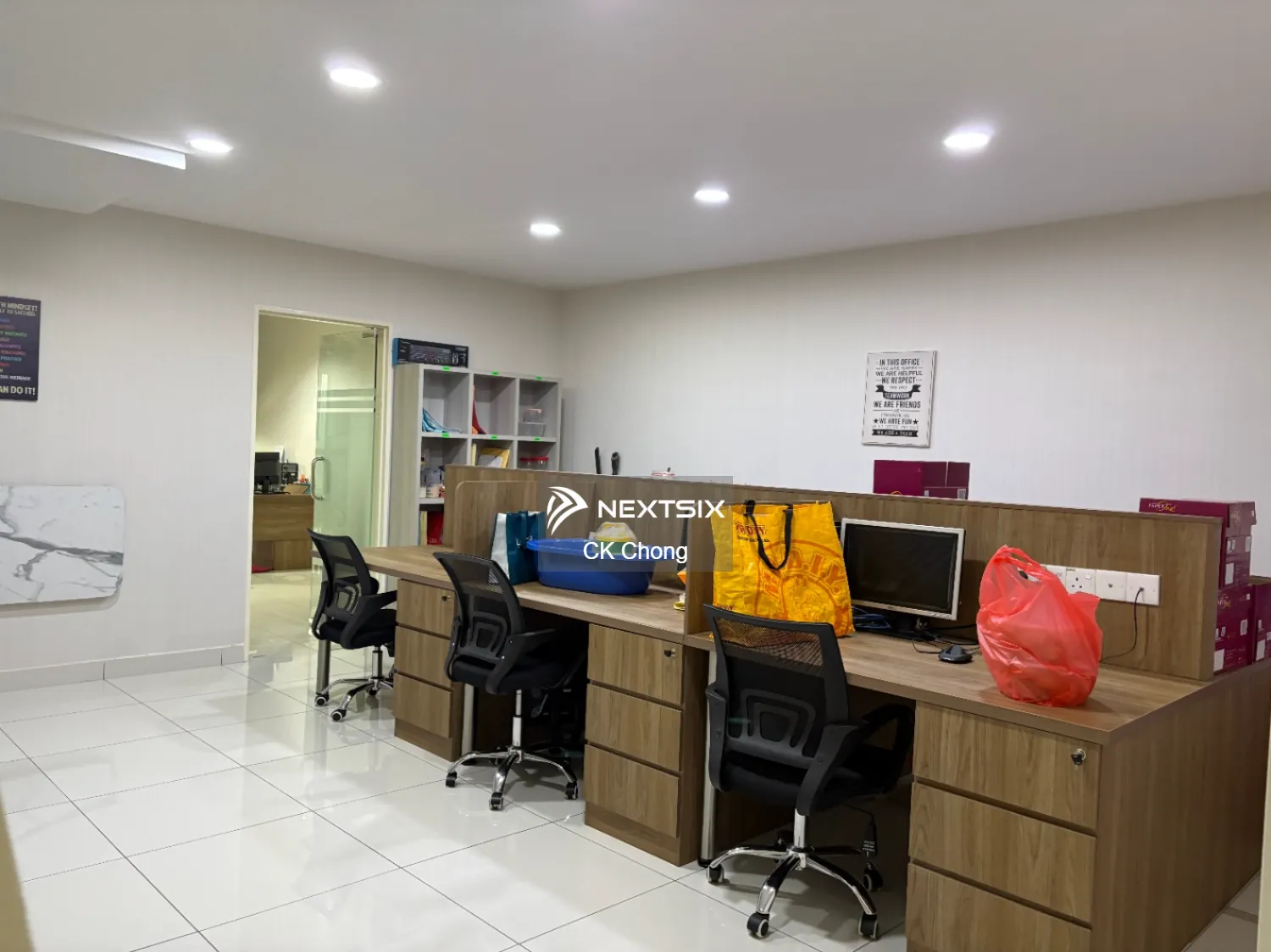 Office For Rent in Ampang Selangor - Image 12